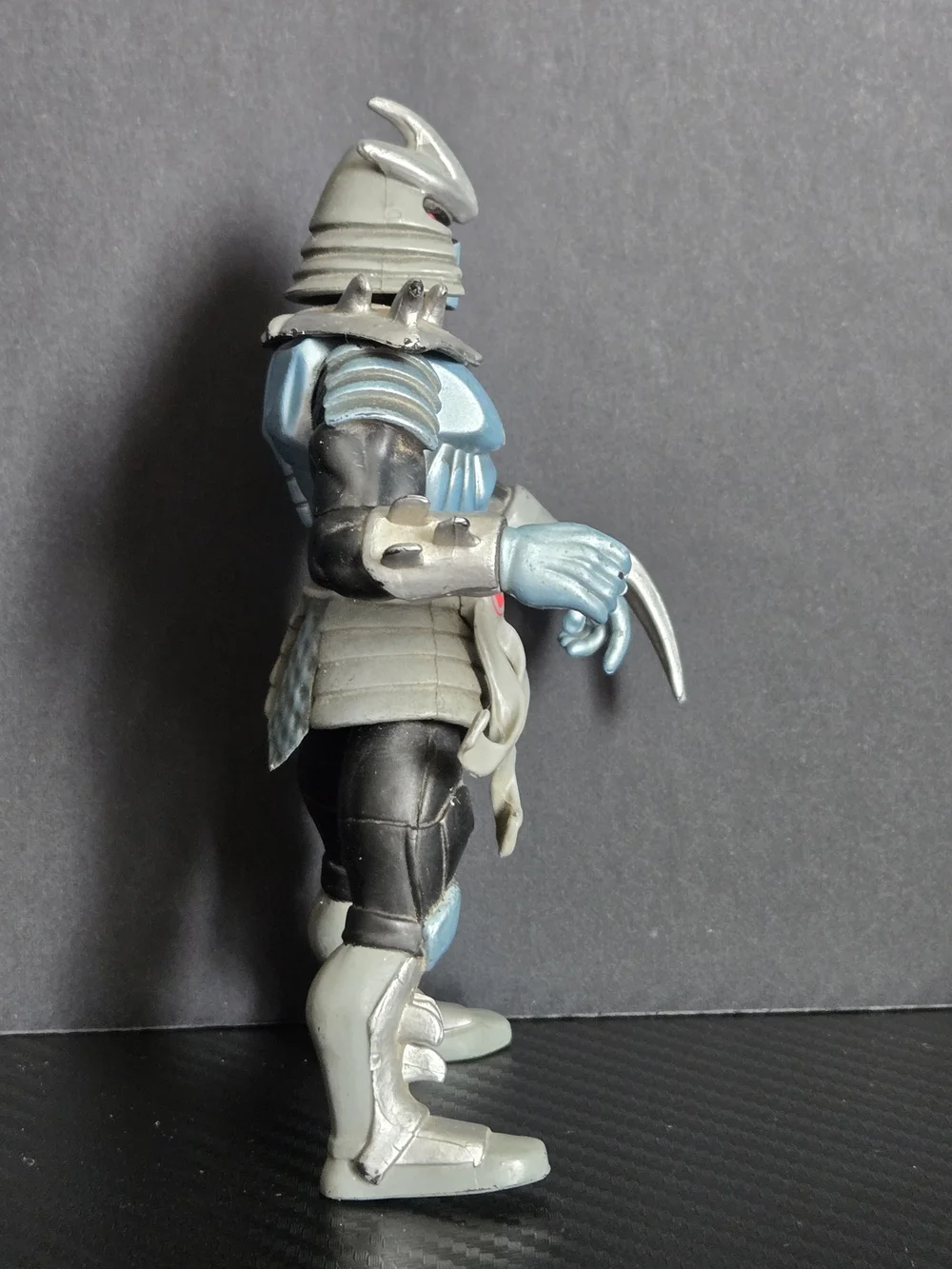 2002 Shredder Action Figure Teenage Mutant Ninja Turtles Playmates Toys